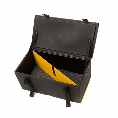 Image 2 - Hardcase HNSBP Pedal Case